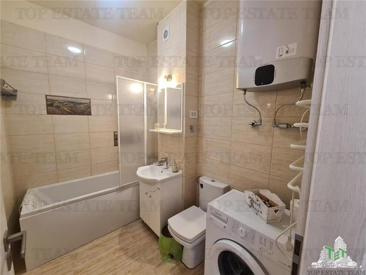 APARTAMENT 2 CAMERE VEDERE LA MARE MAMAIA NORD - 13