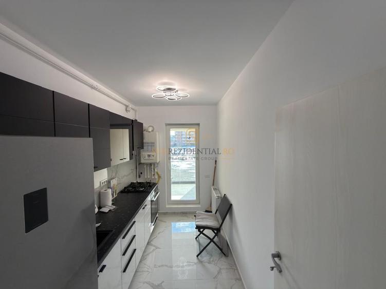 De inchiriat garsoniera 40 mp, Prima Inchiriere, zona Brancoveanu - 2