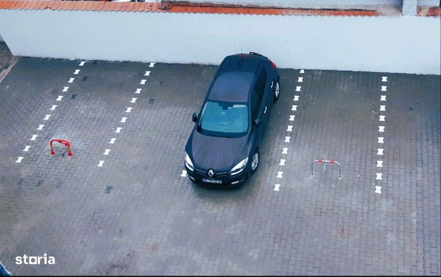 Garsoniera de inchiriat Cisnadie (centru) - 2