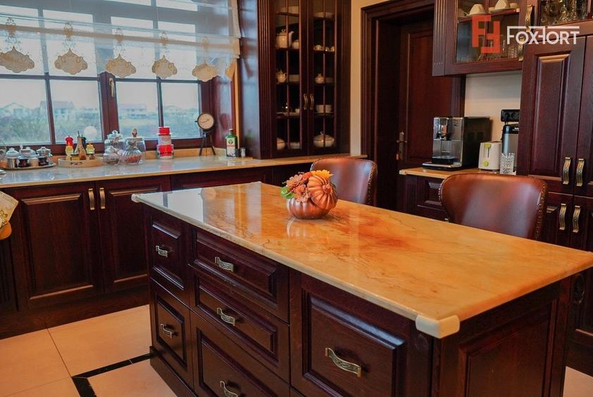 Proprietate unicata in stil clasic in Mosnita Noua - ID V7206 - 27