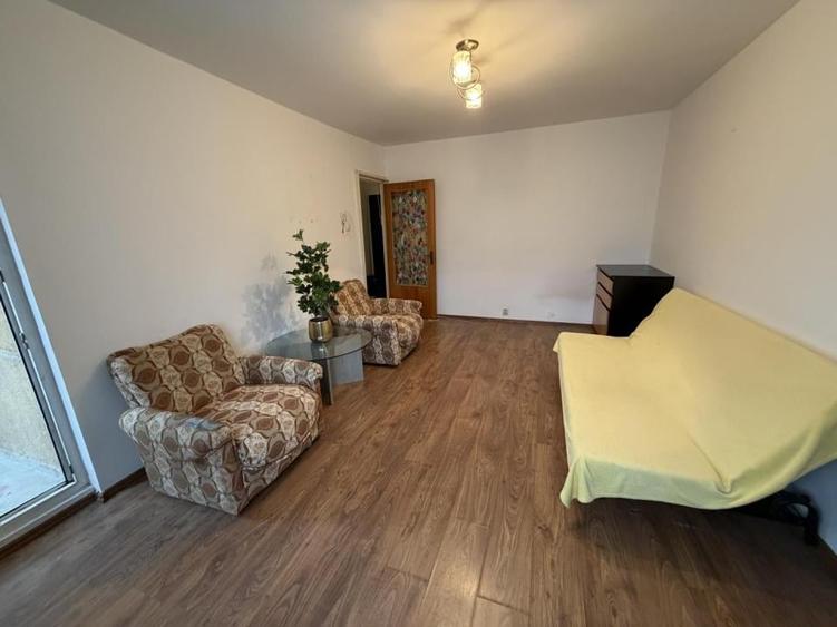 Vanzare 2camere Decomandat Bloc Reabilitat Termic Metrou Crangasi - 7