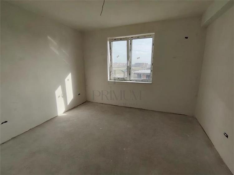 Duplex 5 camere - curte amenajata - zona linistita. - 9