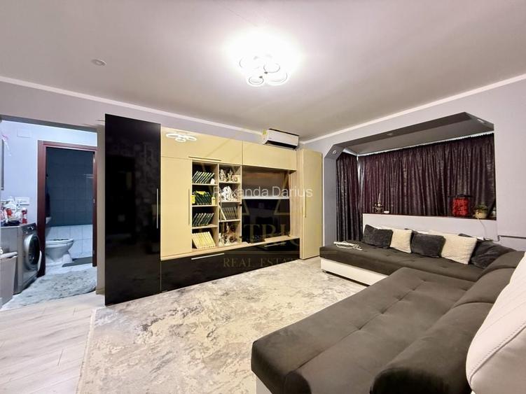 Apartament deosebit cu 2 camere | Iosefin