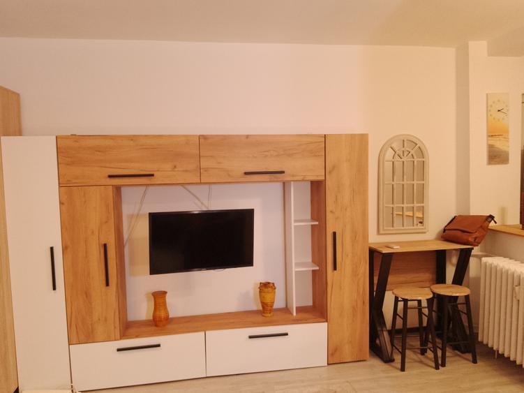 Vanzare garsoniera Basarabia - 7