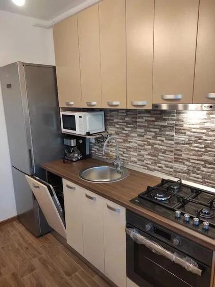 Apartament 2 camere - Giroc - 5