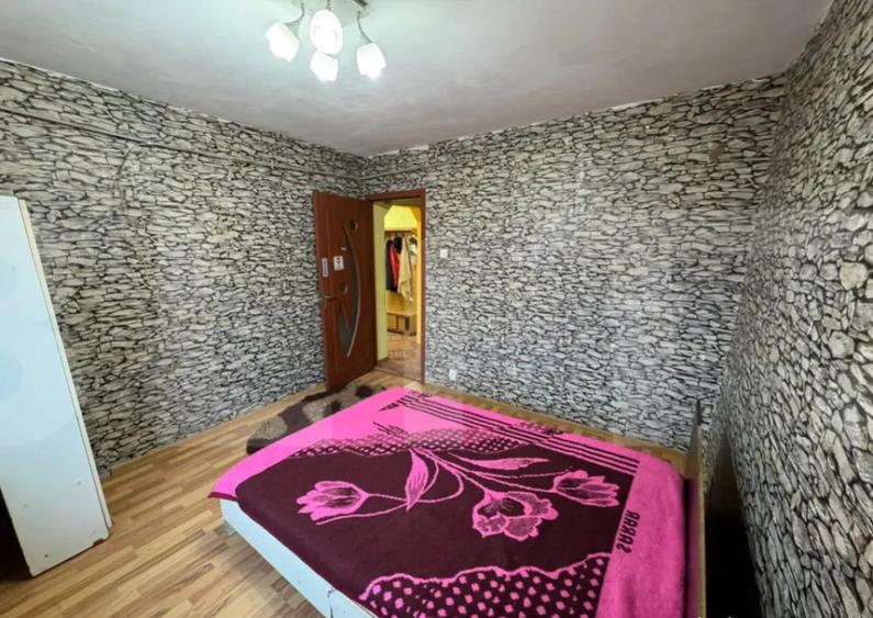 Apartament cu 2 camere, Botosani Alexandru Donici - 1