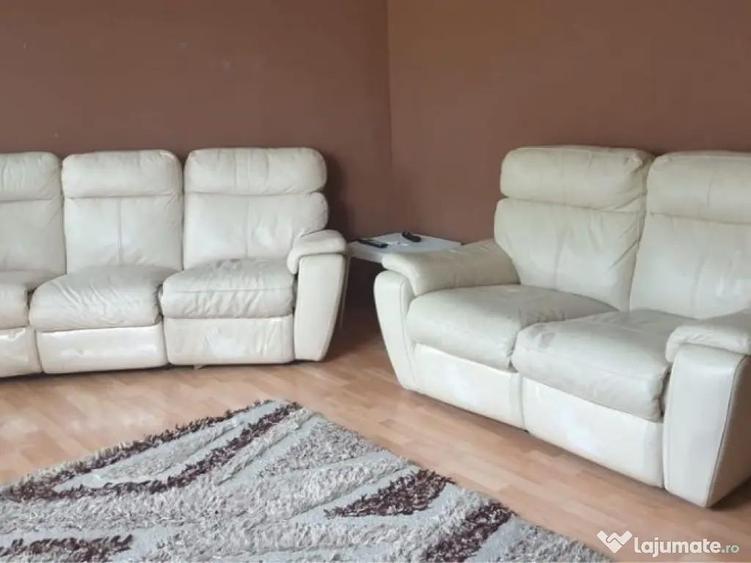 Apartament 3 Camere |Aparatorii Patriei &Decomandat Etaj 2 - 1