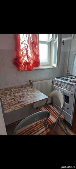 Inchiriez garsoniera Marasti - 8