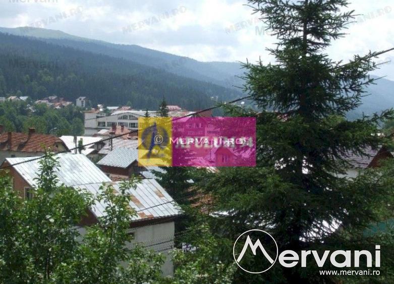 Vila de vanzare in Busteni - Zona Centrala - 31