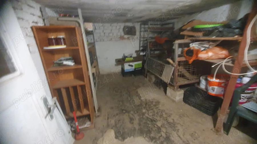 Casa de vanzare - Lacul Noua - Brasov - 2