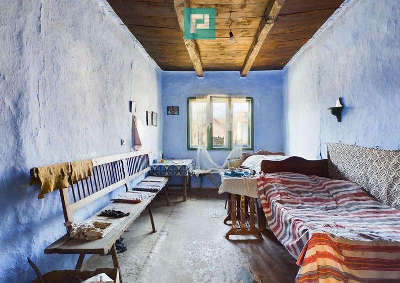 Casa de vacan?a in zona pitoreasca - 10