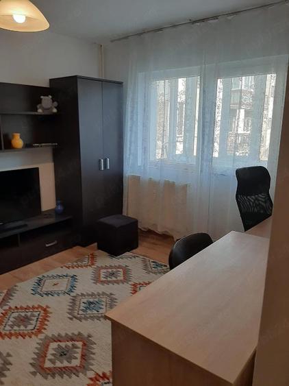 Garsoniera la Intim de inchiriat - 6