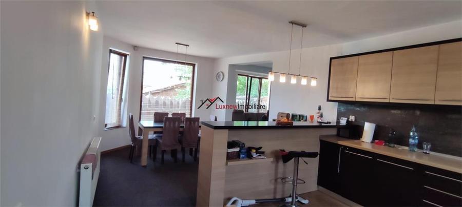 Comision 0%! Casa spatioasa mobilata si utilata in Floresti, curte generoasa ame - 7