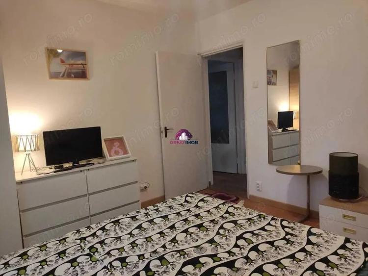 Apartament 2 camere de inchiriat Bd. Basarabia, Sector 3-Marian - 6