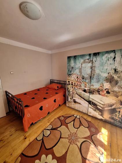 Inchiriez apartament o camera - 4
