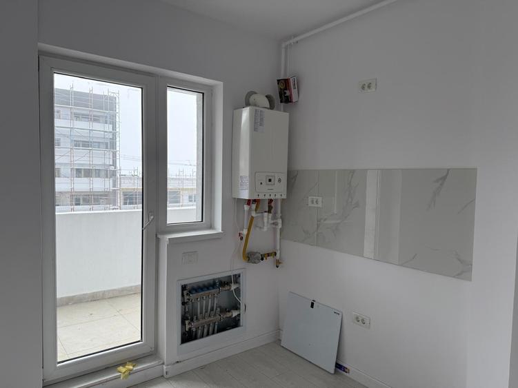 Studio 42mp finalizat, mutare imediata, Metrou Berceni 400m - 4