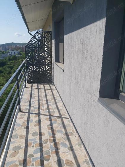 Apartament cu o camera de inchiriat in Iasi - 7