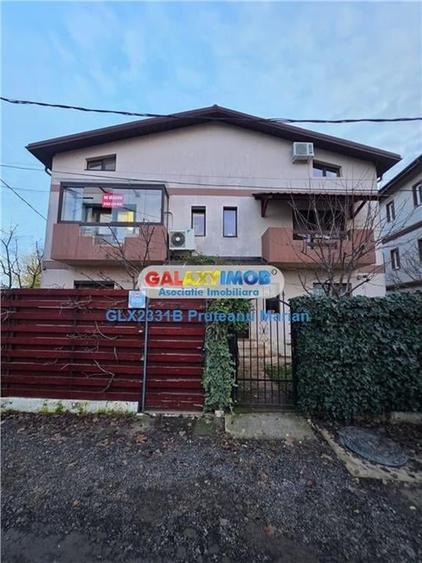 Vanzare casa de tip Duplex Moderna situata langa Mc Donalds Bragadiru - 1