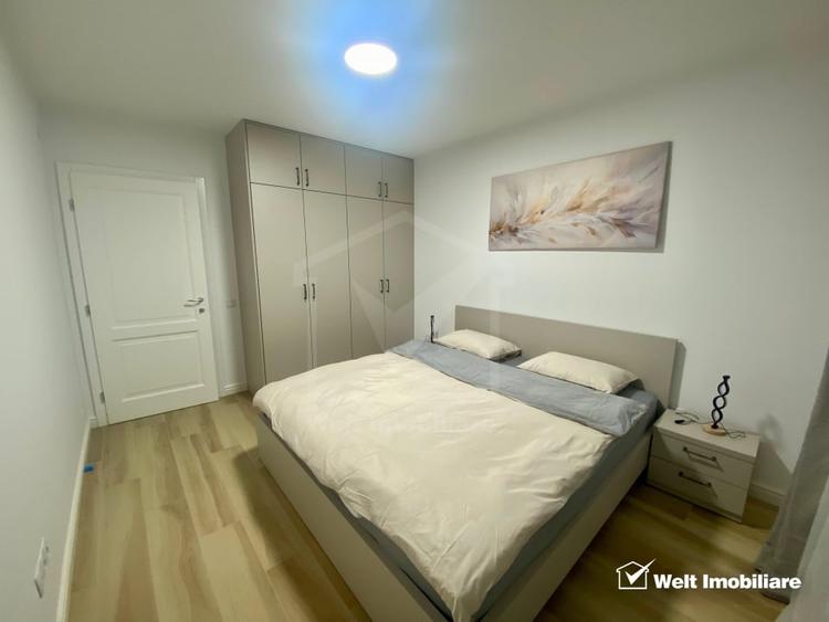 Apartament de lux Borhanci, 4 camere, 2 balcoane, parcare - 7