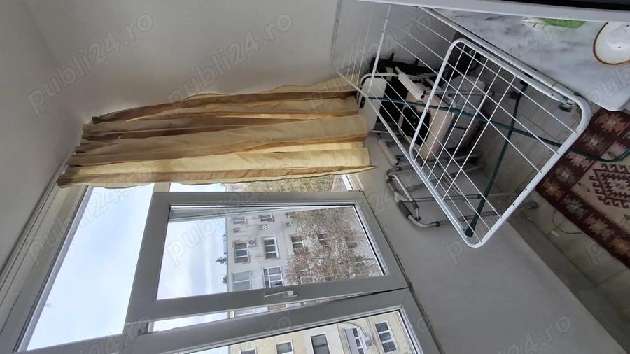 Apartament 2 camere Trivale - 1