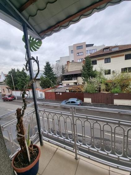 Vilă individuală - Vasile Lascăr - Dacia - 255mp utili - 38