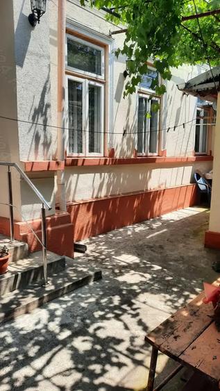 Vand imobil (teren + constructii), in Braila, zona ultracentrala - 9