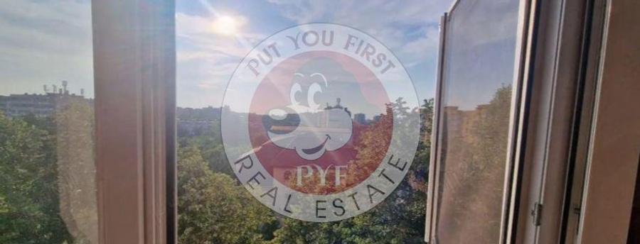 Lujerului | Apartament 3 camere | Semidec | 73mp | B11590 - 5