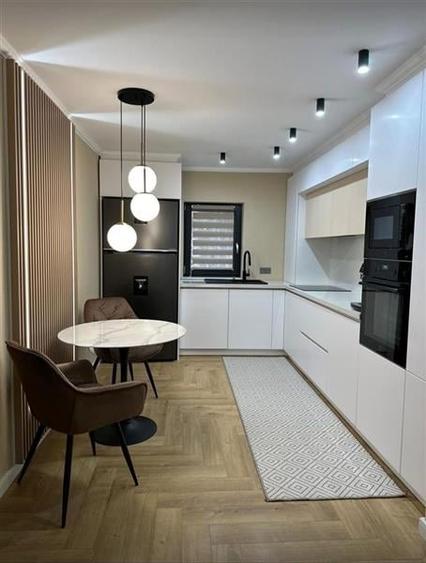 Apartament cu 4 camere| 75mp | decomandat  | Marasti - 15