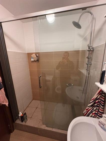 Garsonieră mobilată complet, parter înalt, parcare – Popești-Leordeni, Oituz - 6