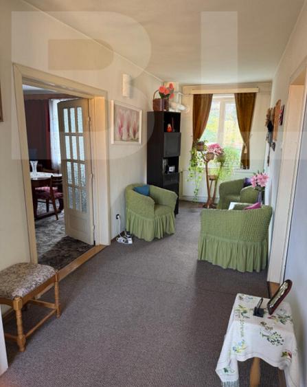 Vila in zona linistita, pe o strada inchisa perfecta pentru - 7