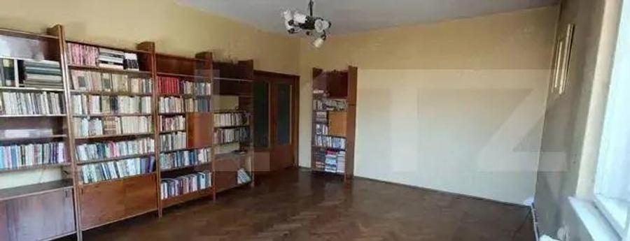 Apartament de vanzare, cu 4 camere, 120 mp, zona Hasdeu - 4