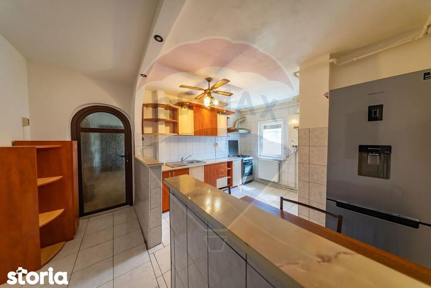 Apartament cu 2 camere de inchiriat in zona Micalaca - 16