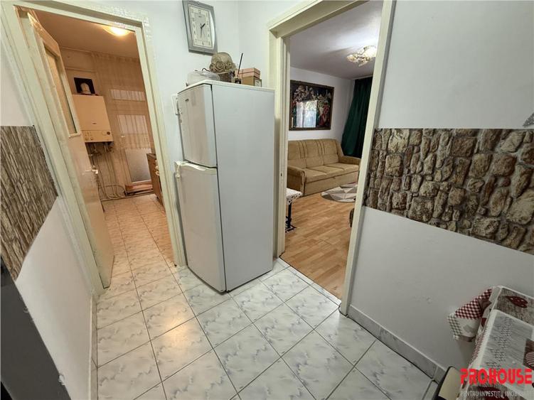 Miron Costin - zona Zimbru - apartament teren proprietate - 10