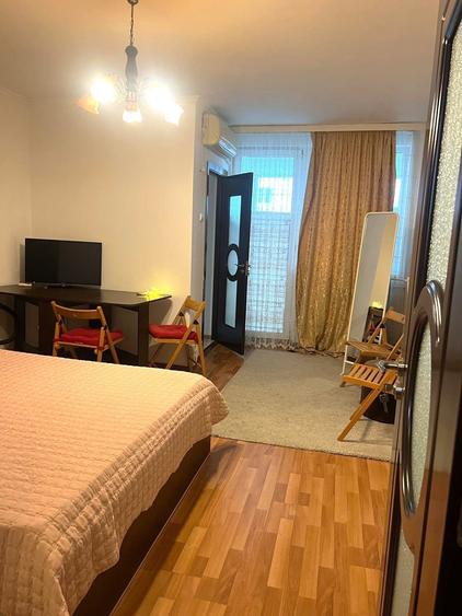 Garsoniera METROU - 2