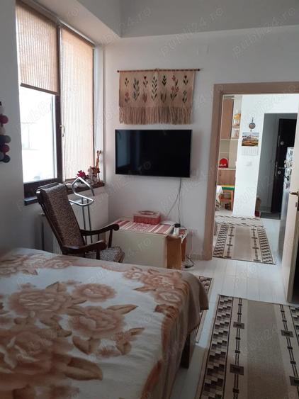 Apartament 1 camera pentru inchiriere zona Doi Baieti Iasi - 5