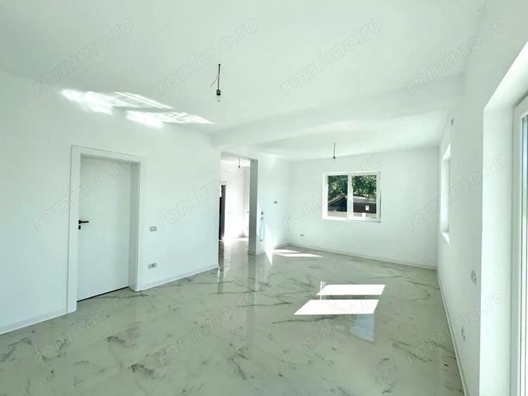 Super pret - Duplex premium cu 4 camere - Utvin - 19