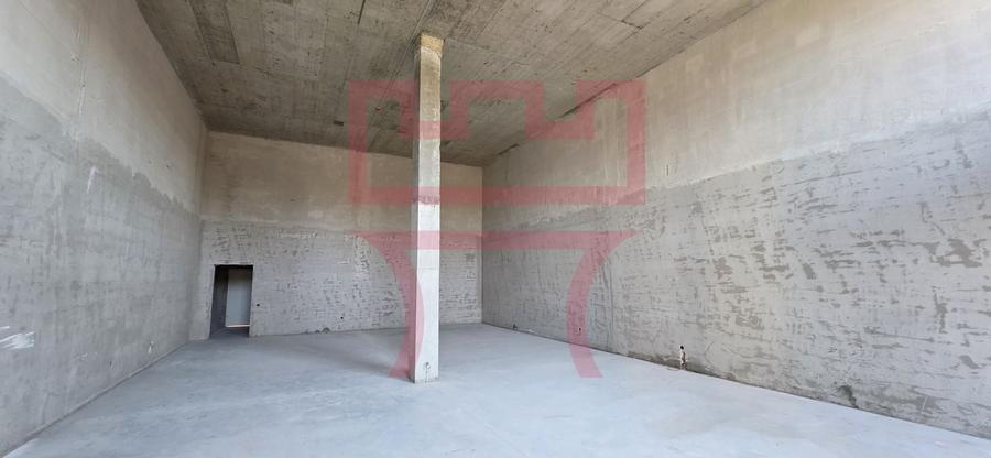 Inchiriere spatiu comercial multifunctional inaltime 6.5ml 165mp 330mp - 2