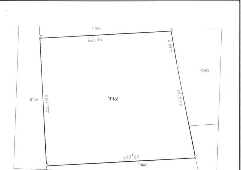 Teren Vama Veche 530 mp - 4