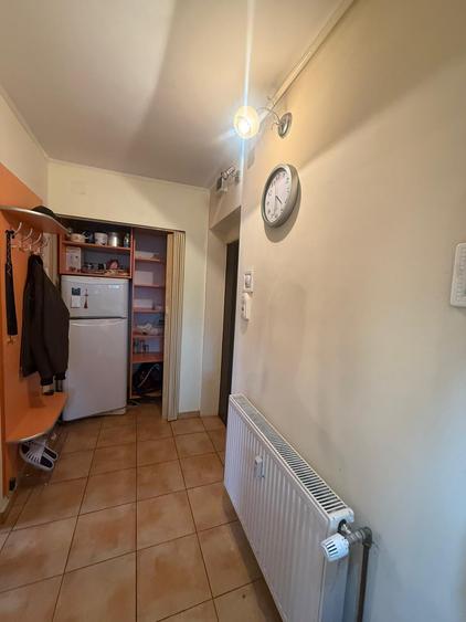 Apartament de vânzare, 2 camere, 36 mp, Gheorgheni zona Piața Hermes - 7