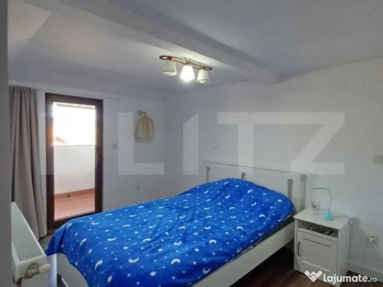 Casa renovata in Luna, langa Campia Turzi! - 5