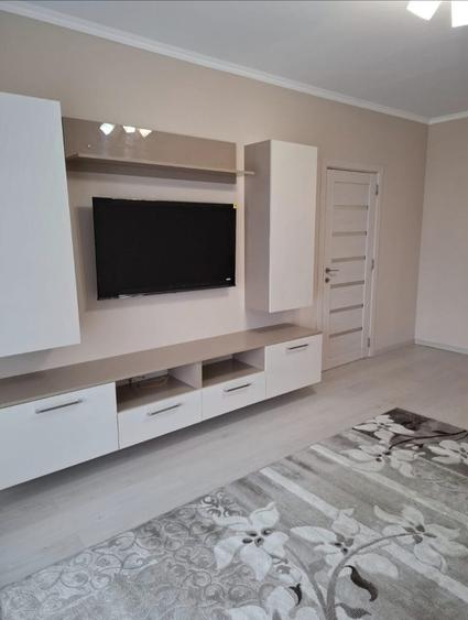 Lujerului, Mall Plaza, parc, liber, parcare subterana, centrala termica - 8