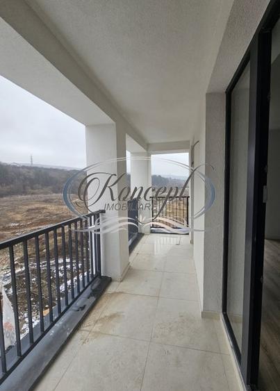 Apartamente finisate cu incalzire in pardoseala - 7