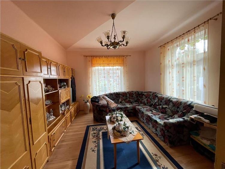 Casa singur in curte cu teren 774mp,zona Turnisor - D.D.Rosca - 7