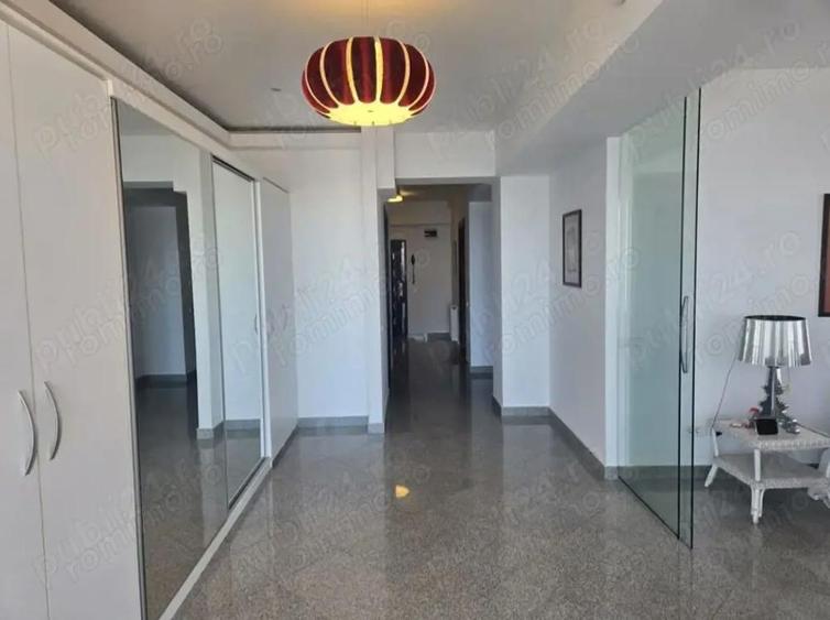 Ap 3 camere Mamaia, decomandat, la etajul 7, vedere mare - 3