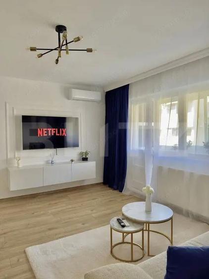 Apartament deosebit cu 3 camere, etaj 3/5, Zona Spitalul Judetean - 5