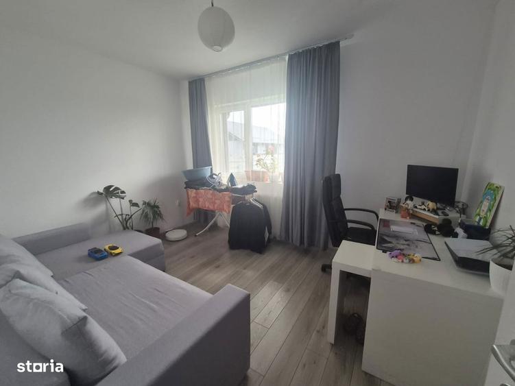 Casa Darza, curte spatioasa - 4