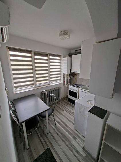 Garsoniera decomandata, utilata, 23mp - aproape de Facultatea de Inginerie - 2