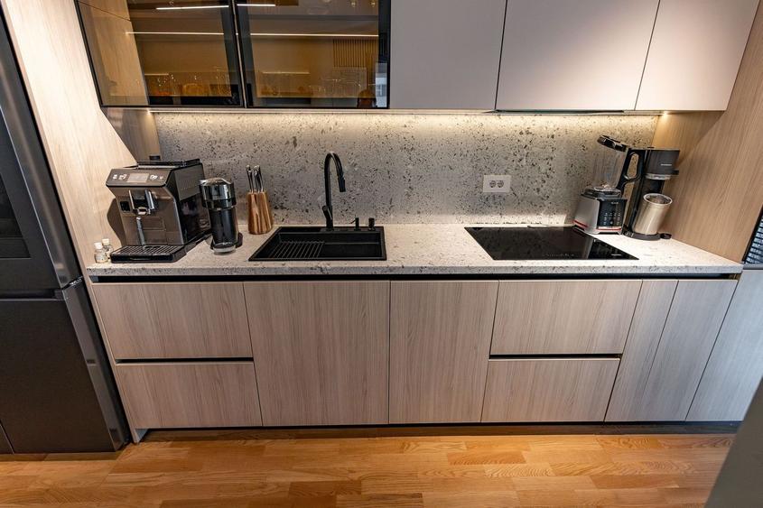 2 Camere | Central | Parcare Subterana | Mobilat + Utilat Lux | Paltim - 6