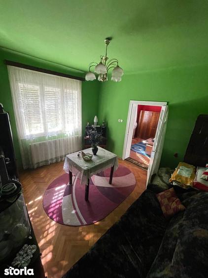 Casa spa?ioasa cu gradina Episcopia Bihor - 5