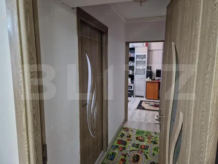 Apartament, 3 camere, 75 mp, Turda !!! - 1